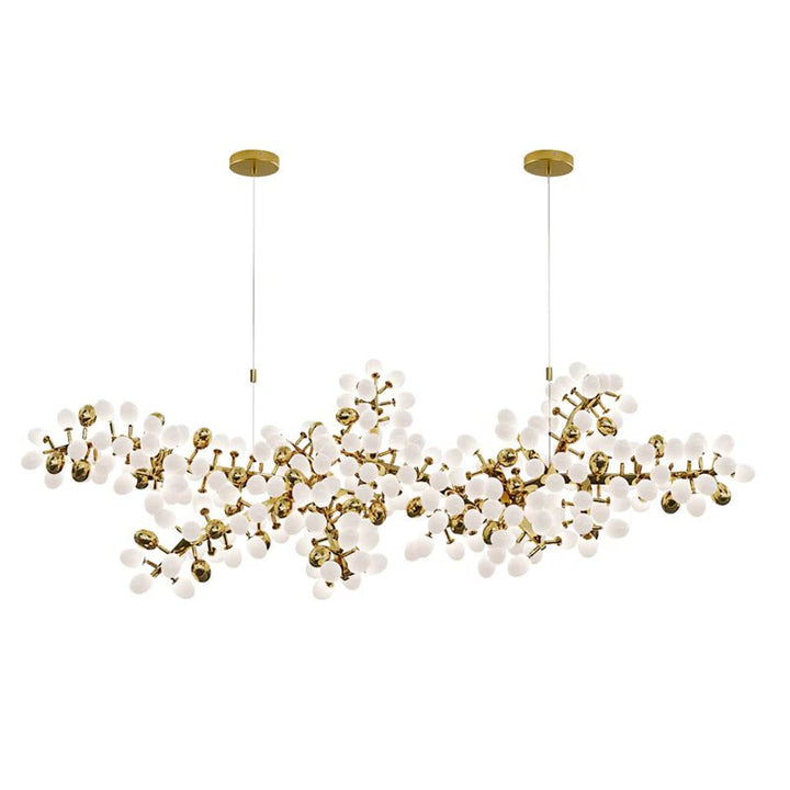 Grape Bunch Chandelier - Vakkerlight