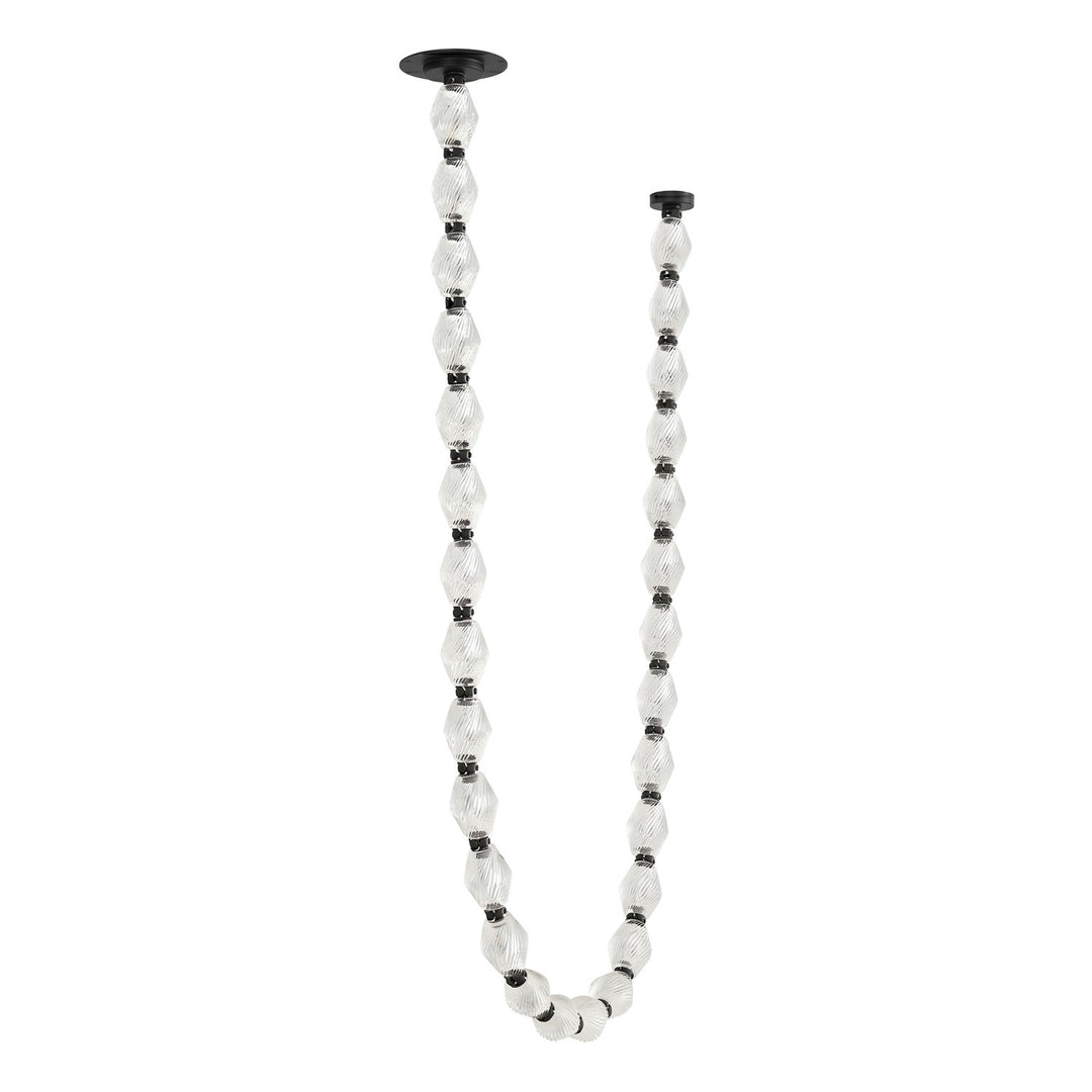 Riviere Chain Chandelier - Vakkerlight