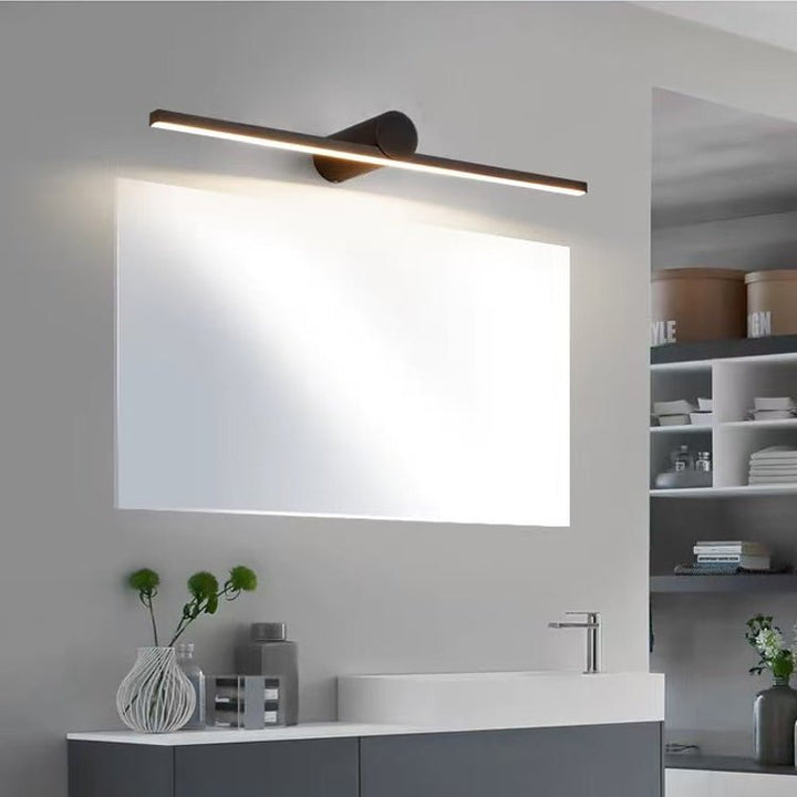 Lumen Trace Rechargeable Wall Lamp - Vakkerlight