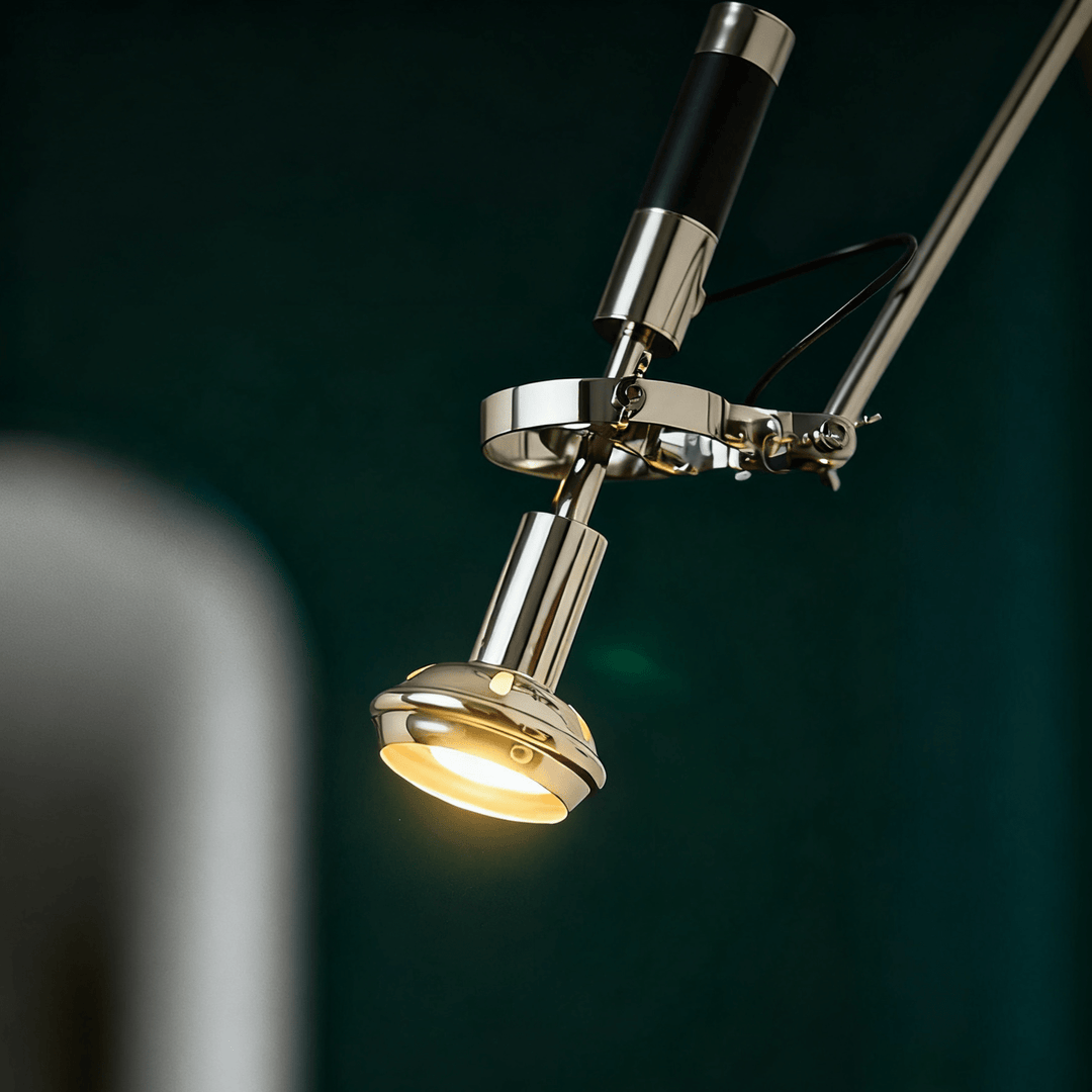 Urban Edge Wall Lamp - Vakkerlight