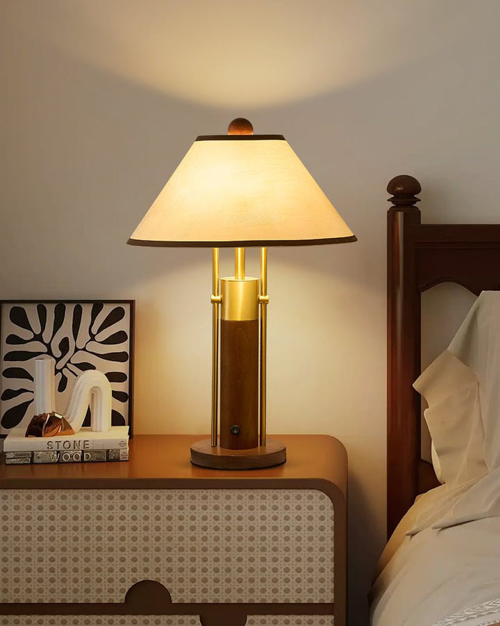 Harrington Table Lamp - Vakkerlight
