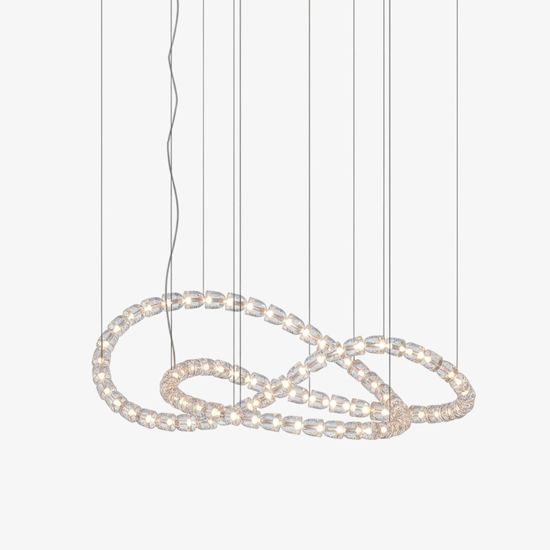 Gabriel Chandelier J - Vakkerlight