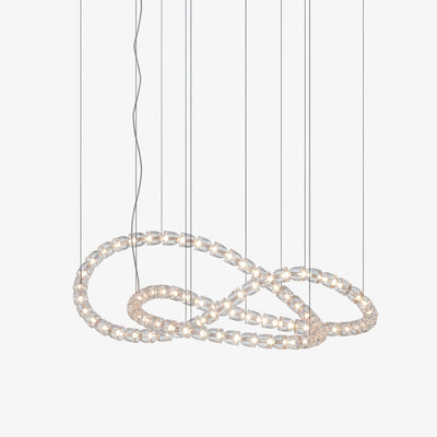 Candelabro Gabriel Infinity LED