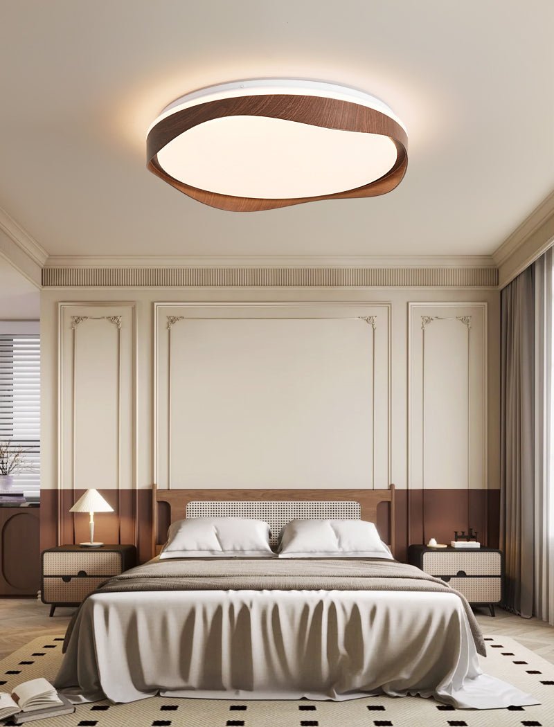 Arvyn Loop Ceiling Light - Vakkerlight