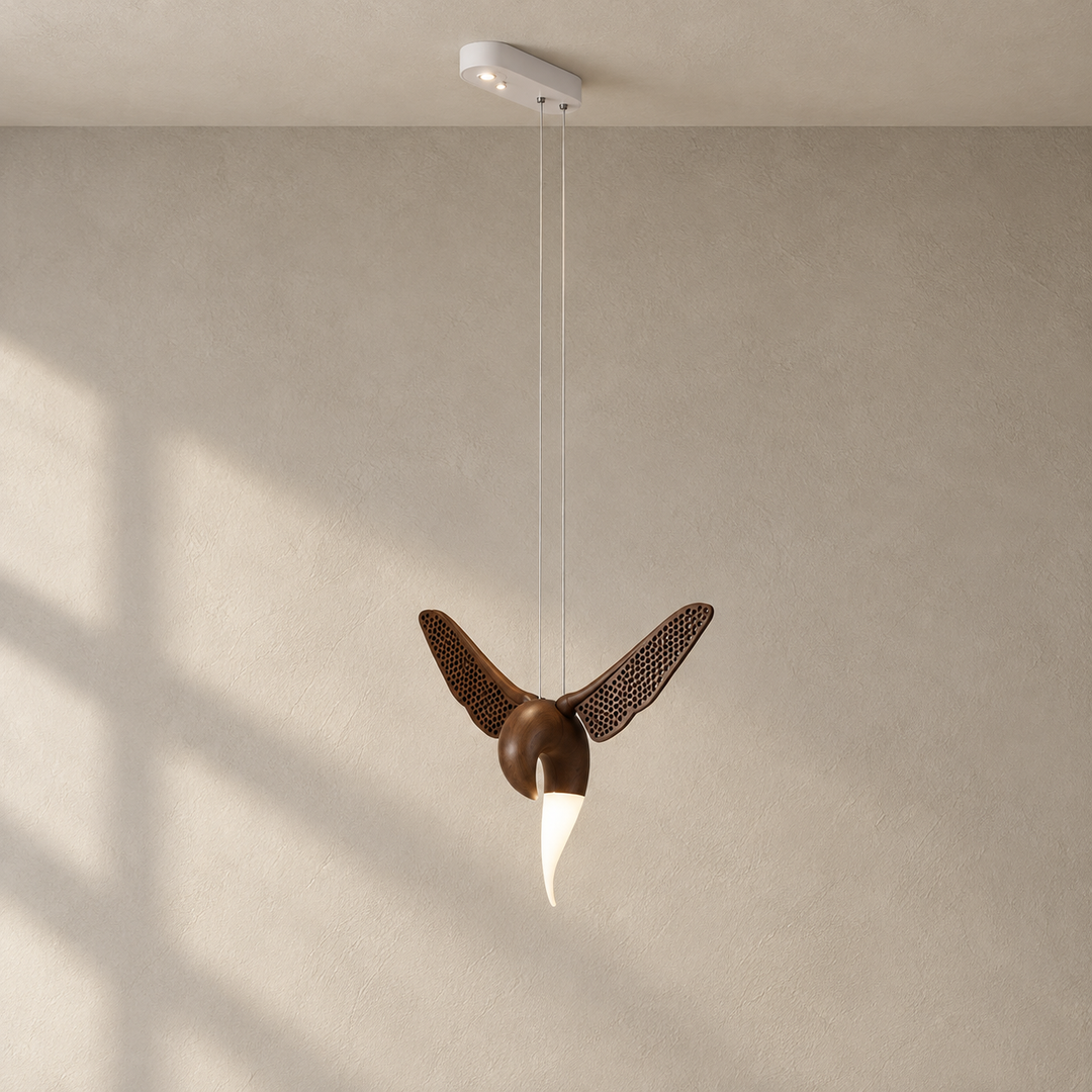 Lampadario Avian Flight
