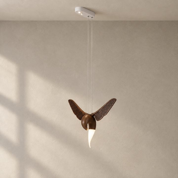 Lampadario Avian Flight
