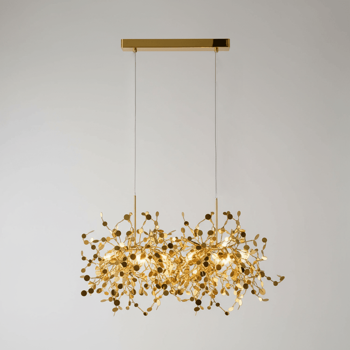 Luminex Pendant Lamp - Vakkerlight