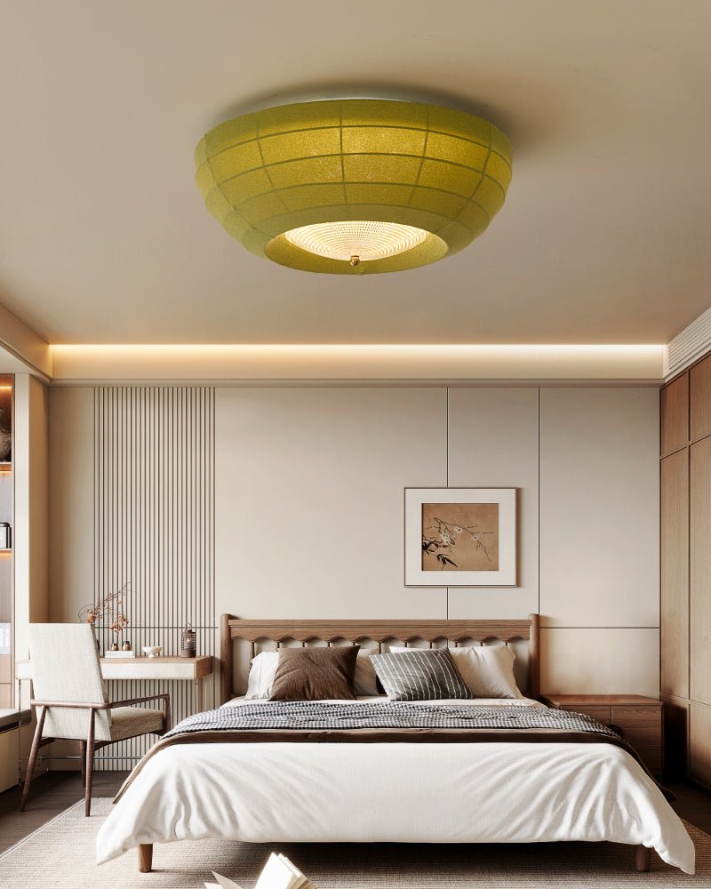 Thalina Ceiling Light - Vakkerlight