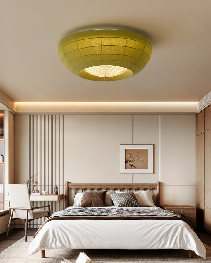 Thalina Ceiling Light - Vakkerlight
