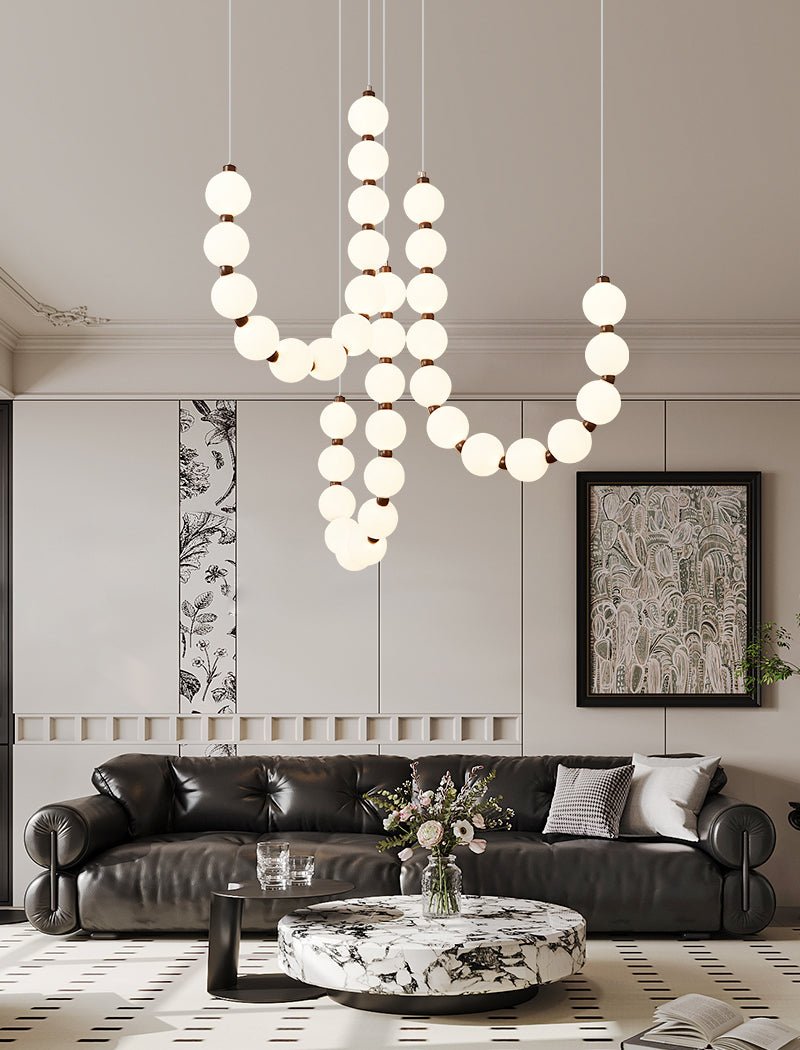 Thalorin Pendant Lamp - Vakkerlight