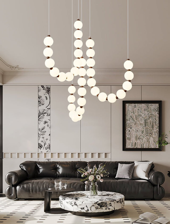 Thalorin Pendant Lamp - Vakkerlight