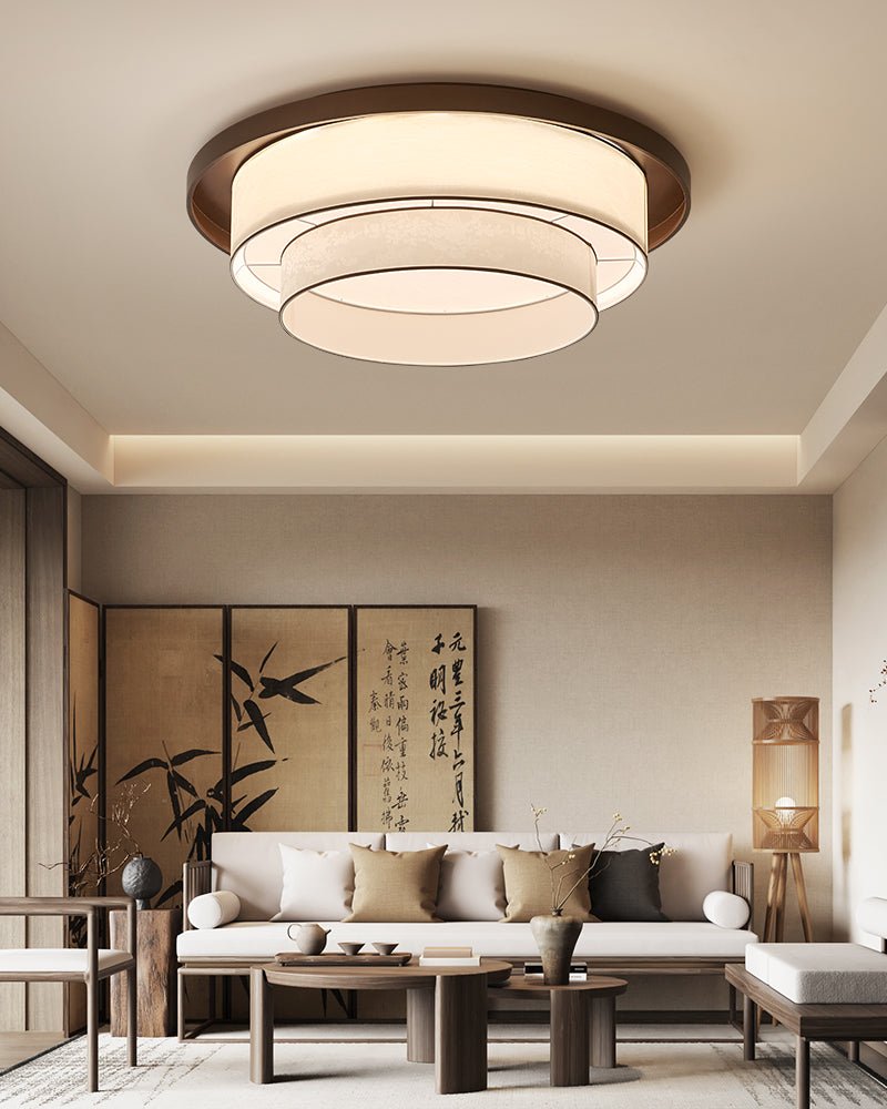 Auralyn Ceiling Light - Vakkerlight