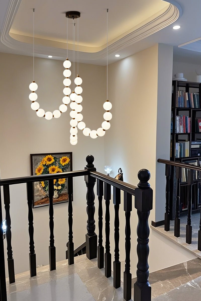 Thalorin Pendant Lamp - Vakkerlight