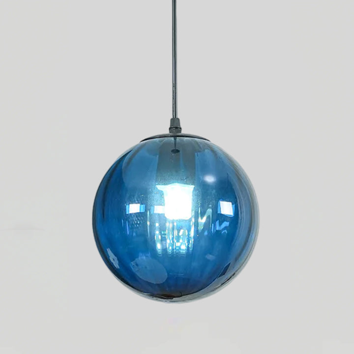 Paola Pendant Light - Vakkerlight