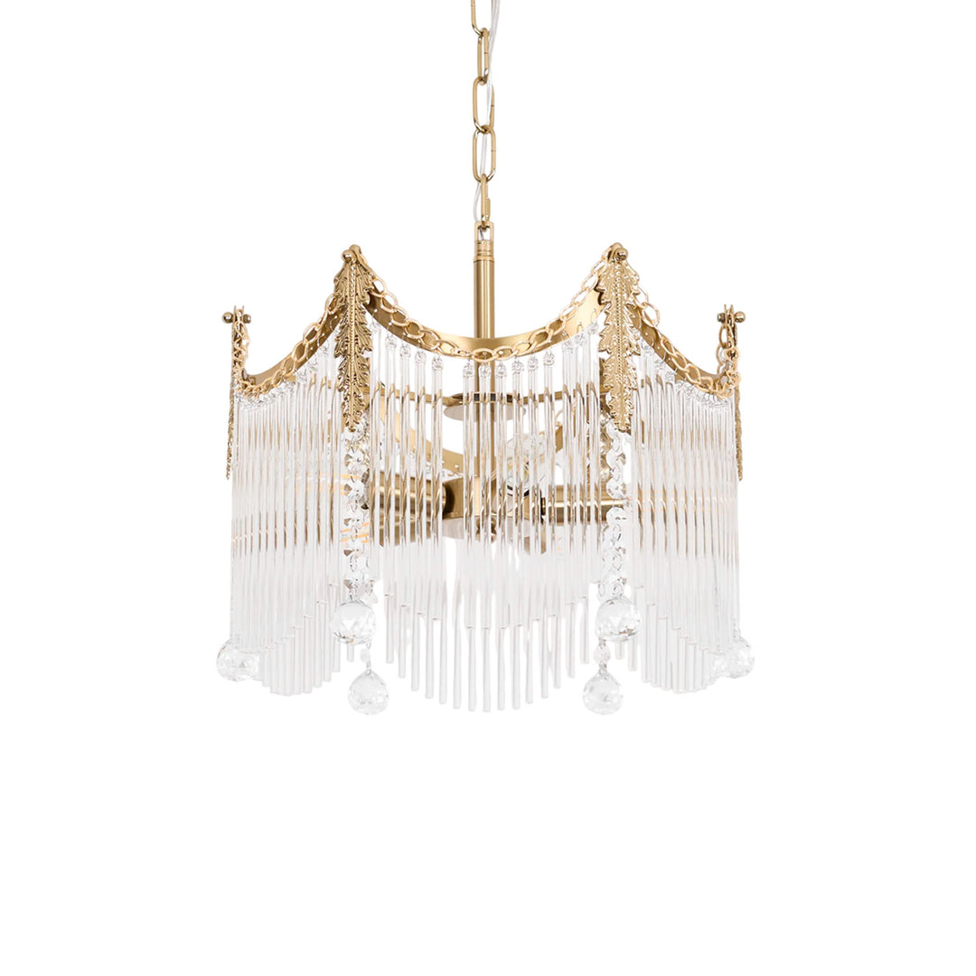 Vacarro Chandelier - Vakkerlight