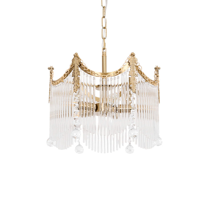 Vacarro Chandelier - Vakkerlight
