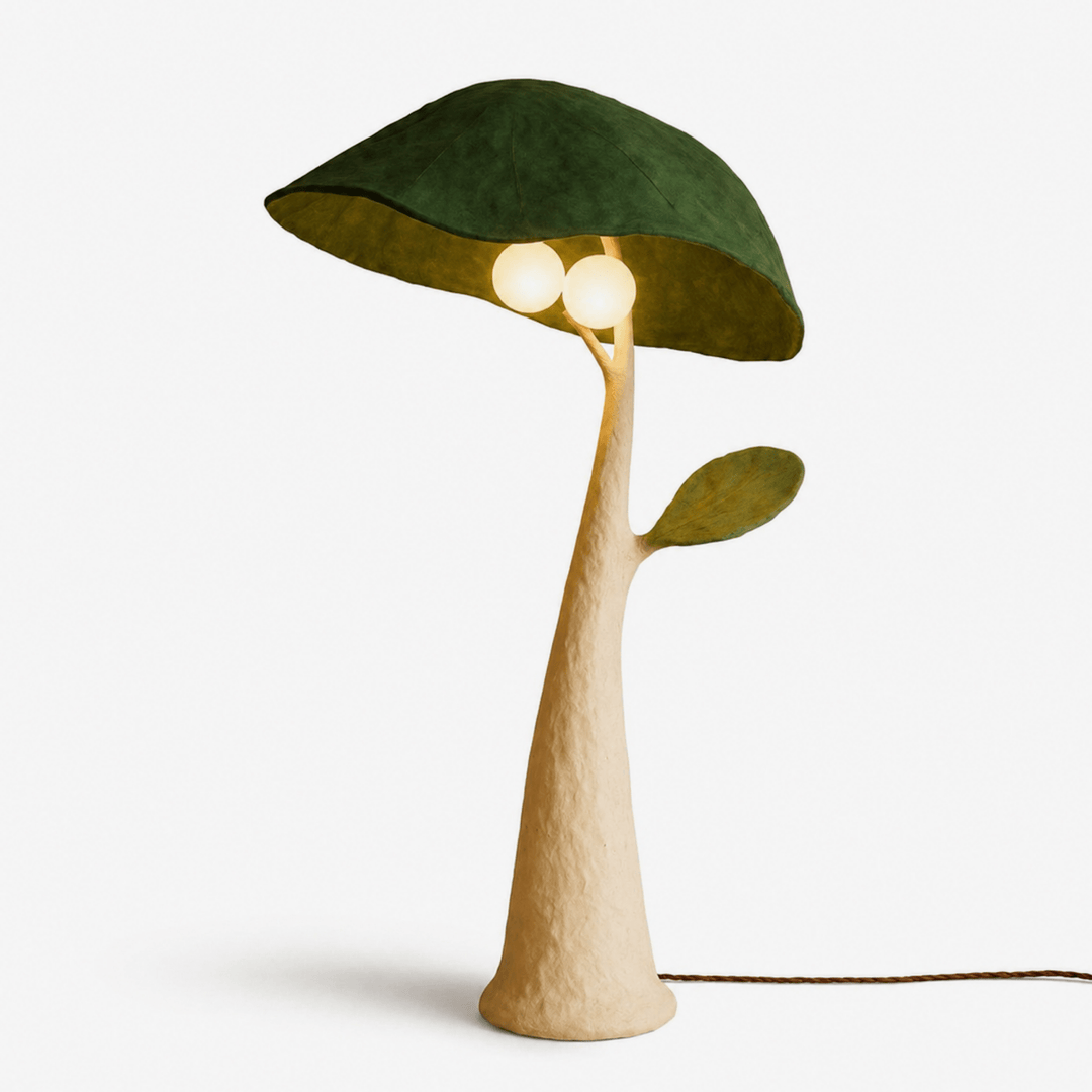 Forest Mushroom Floor Lamp - Vakkerlight