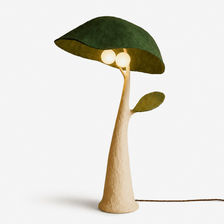 Forest Mushroom Floor Lamp - Vakkerlight