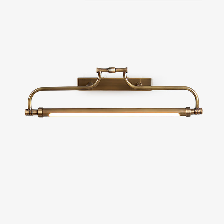 Arclore Gallery Vanity Wall Light - Vakkerlight