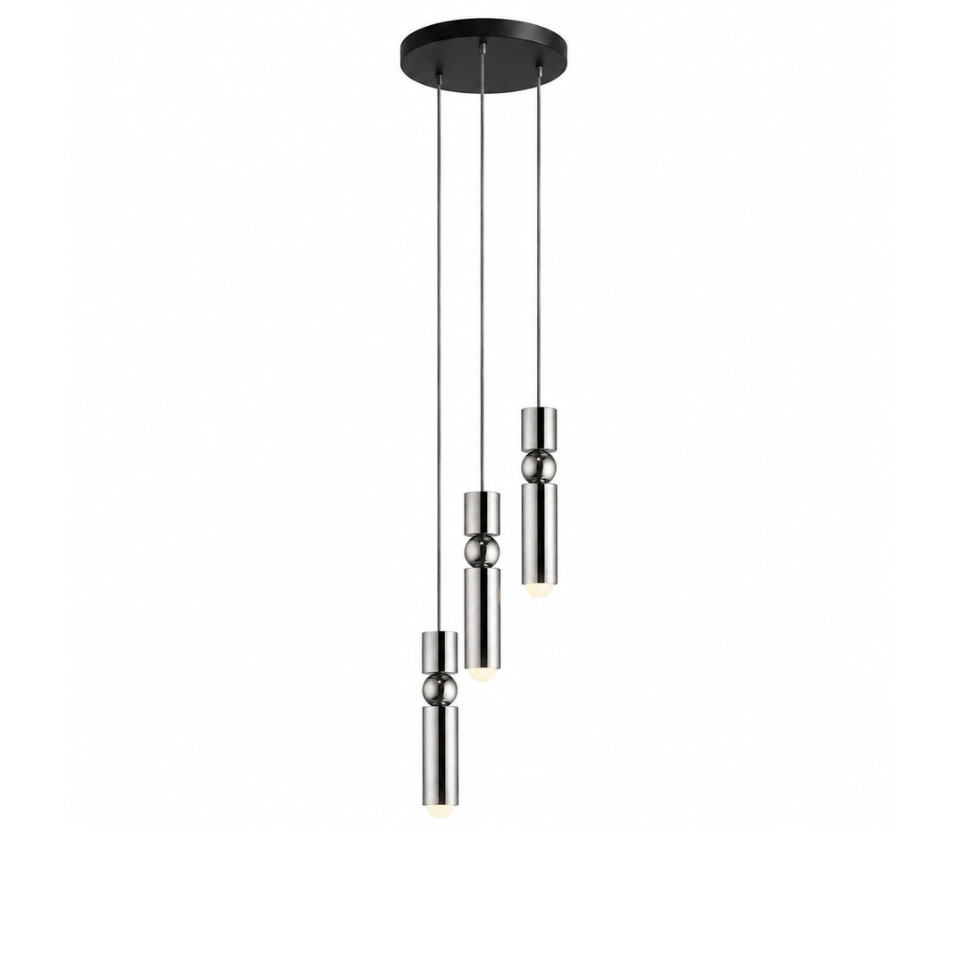 Fulcrum Pendant Light
