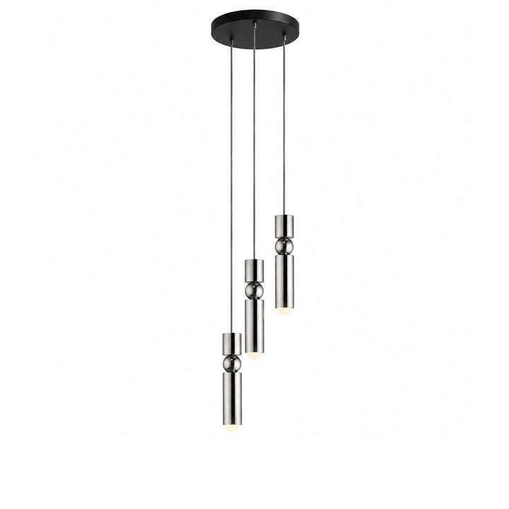 Fulcrum Pendant Light