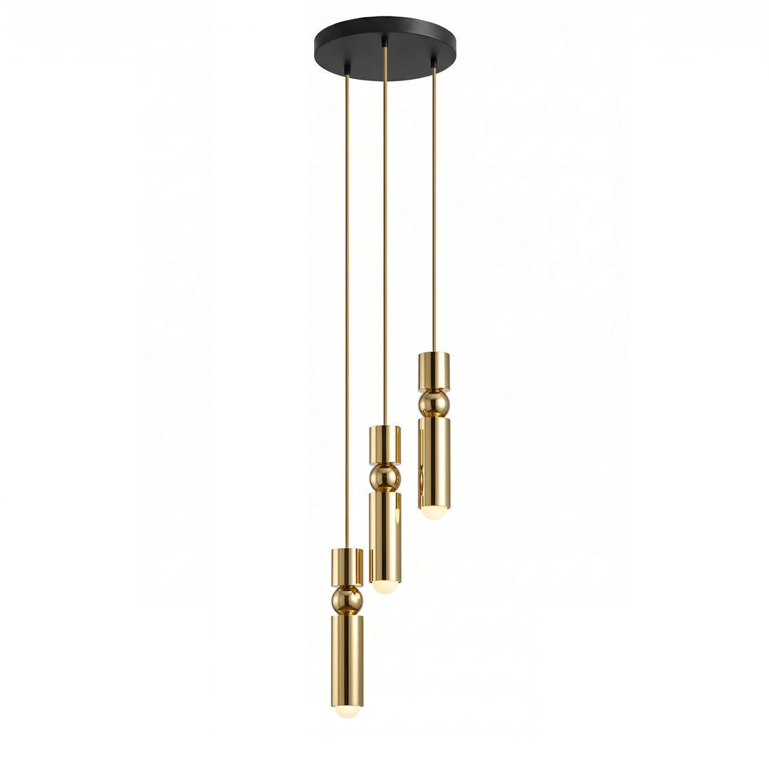 Fulcrum Pendant Light