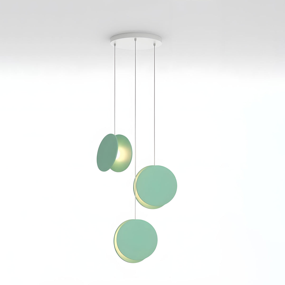 North Pendant Light - Vakkerlight