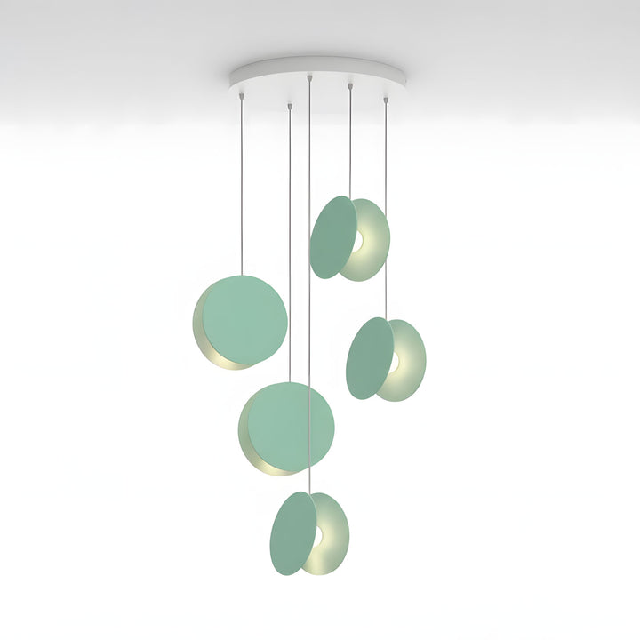 North Pendant Light - Vakkerlight