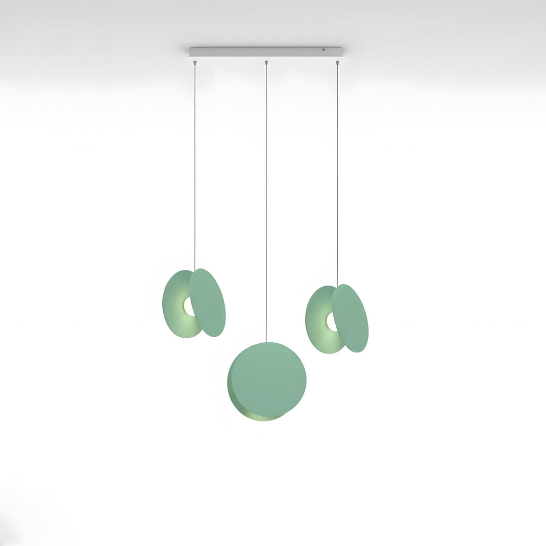 North Pendant Light - Vakkerlight
