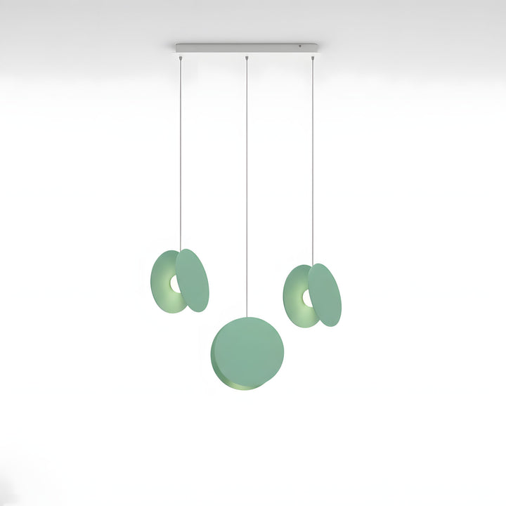 North Pendant Light - Vakkerlight