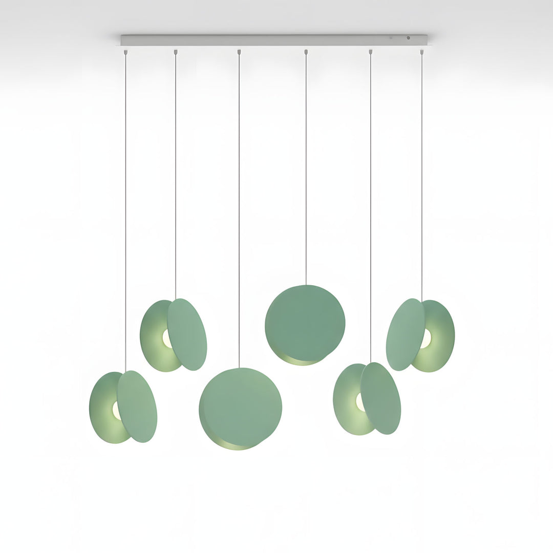 North Pendant Light - Vakkerlight