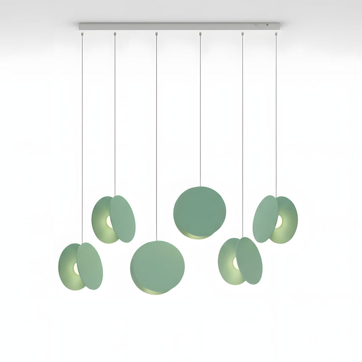 North Pendant Light - Vakkerlight