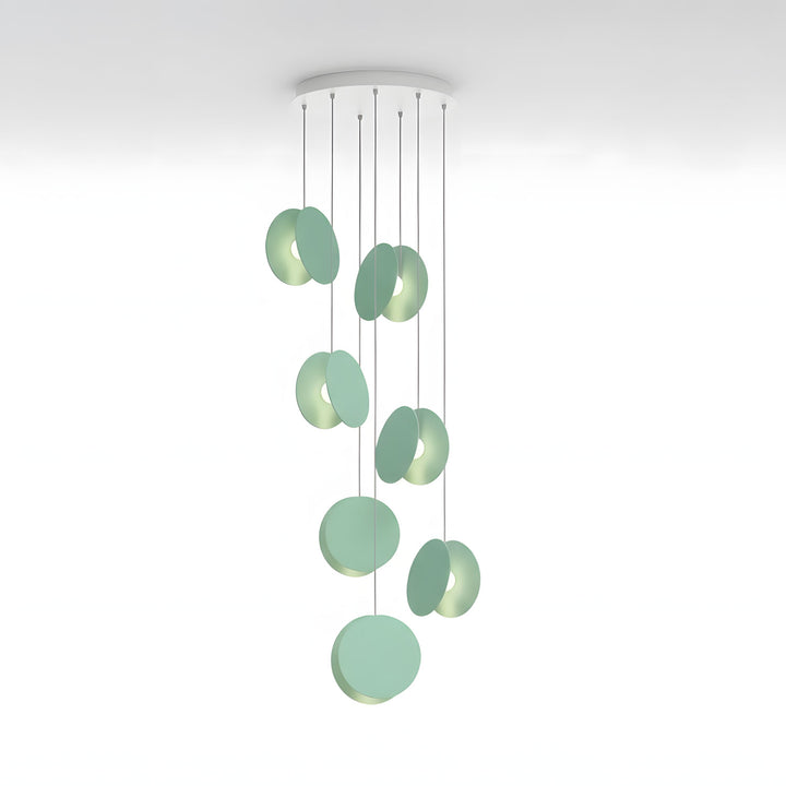 North Pendant Light - Vakkerlight