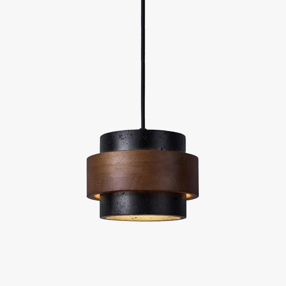Cosma Ring Pendant Lamp - Vakkerlight