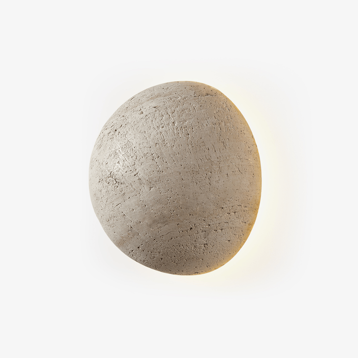 Pebble Stone Wall Light - Vakkerlight