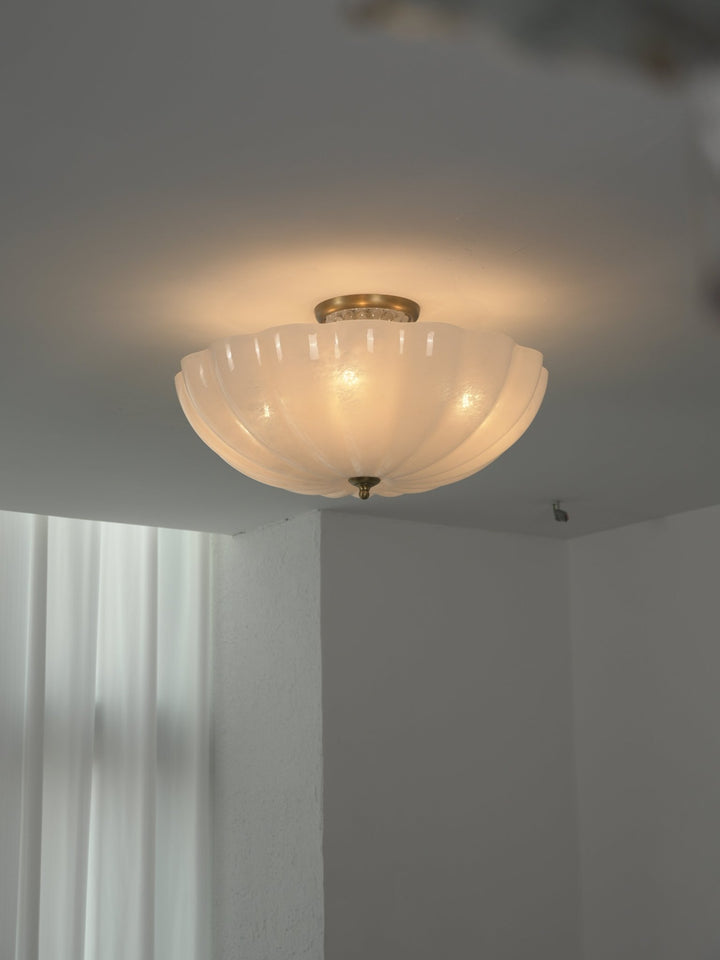 Rosehill Ceiling Light - Vakkerlight
