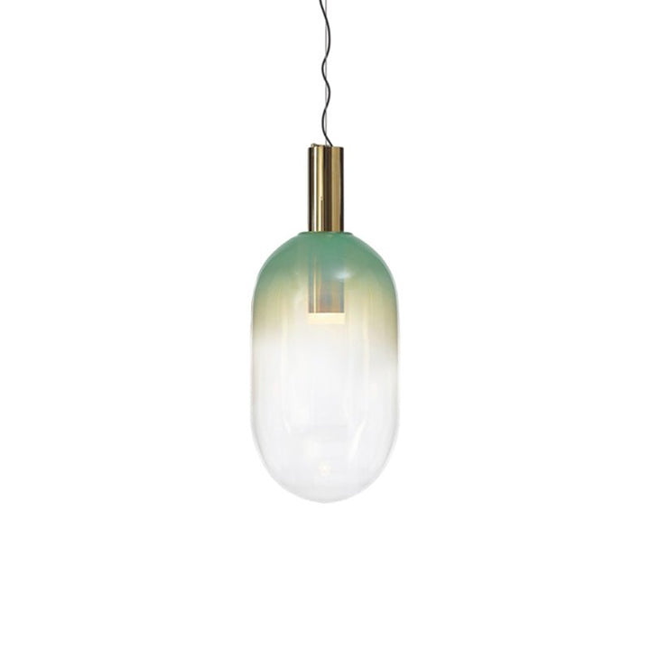 Eidos Collection Pendant Lamp - Vakkerlight