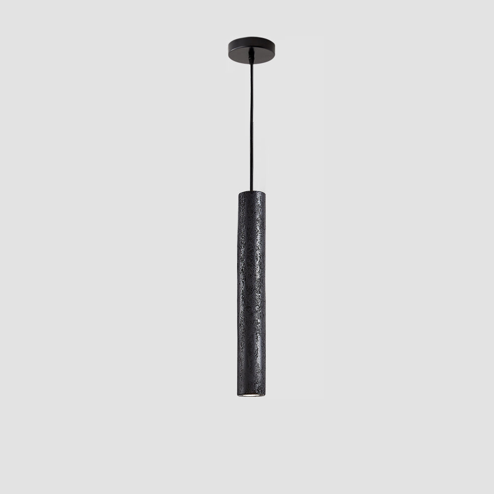 Volkan Tube Pendant Light