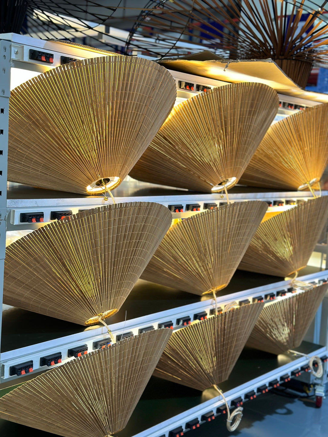 Tynellia Pendant Lamp