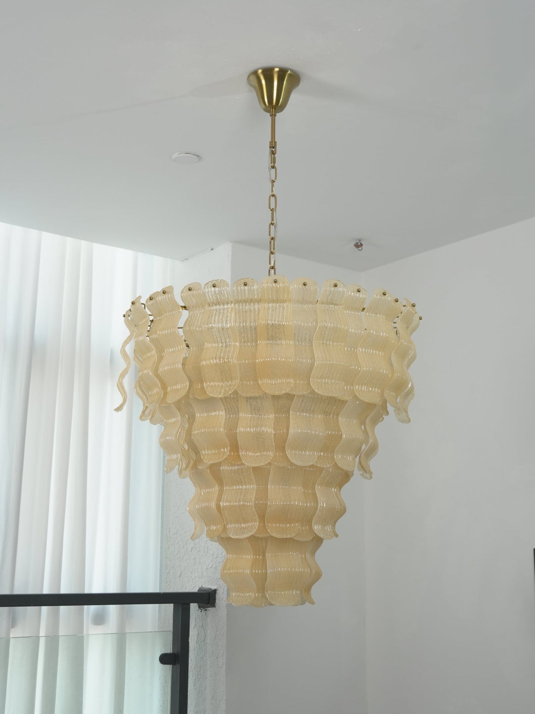 Pollensa Chandelier