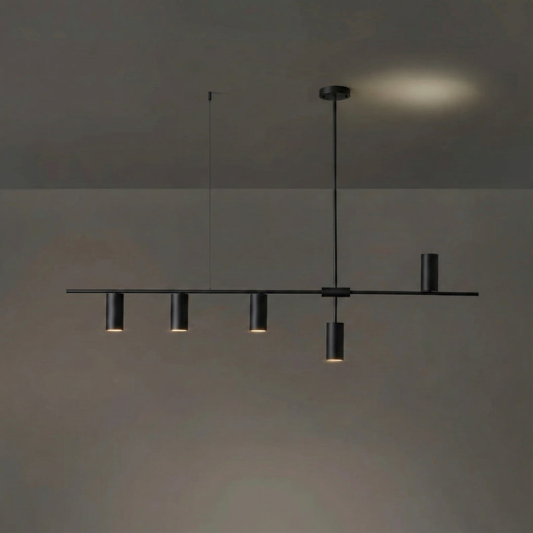 Cassandra Linear Chandelier - Vakkerlight