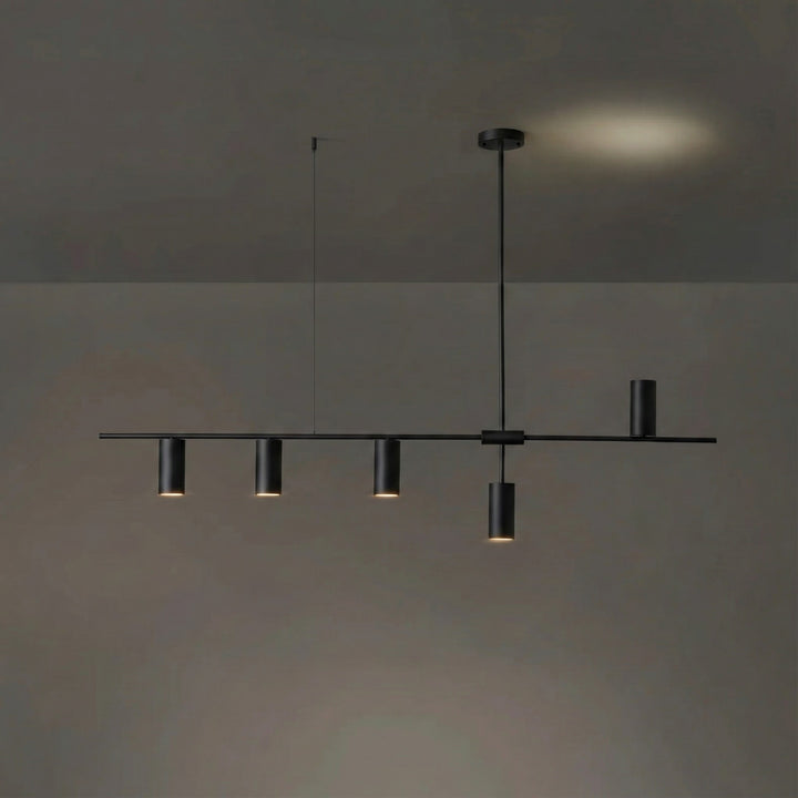 Cassandra Linear Chandelier - Vakkerlight