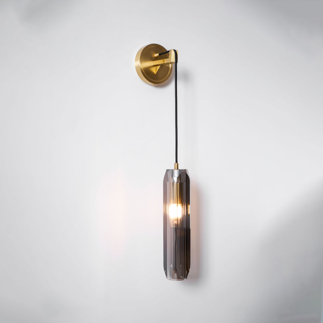 Ecliptique Series Wall Lamp - Vakkerlight