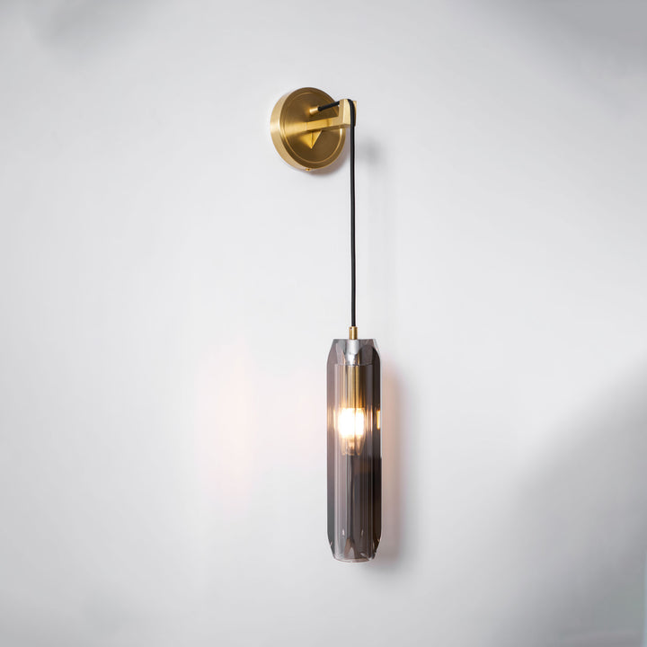 Ecliptique Series Wall Lamp - Vakkerlight