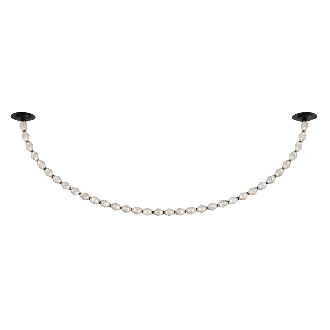 Riviere Chain Chandelier - Vakkerlight