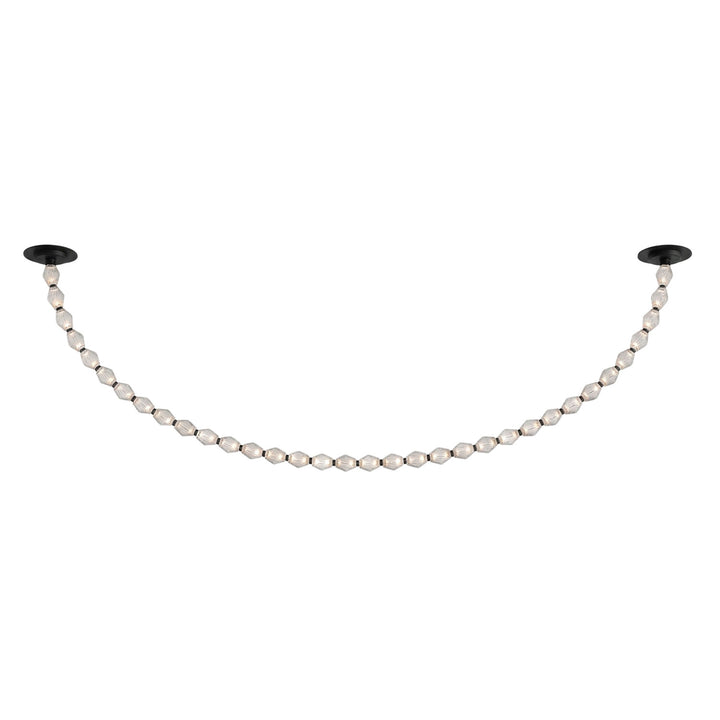 Riviere Chain Chandelier - Vakkerlight