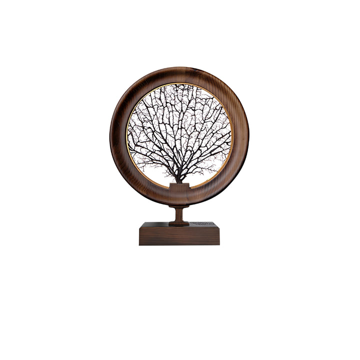 Tree of Light LED Table Lamp - Vakkerlight