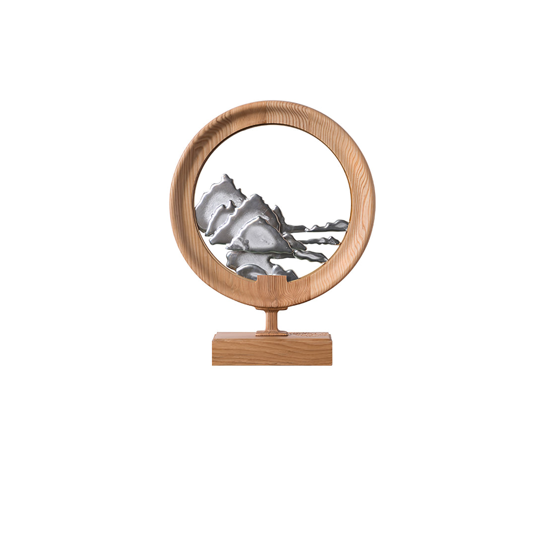 Tree of Light LED Table Lamp - Vakkerlight