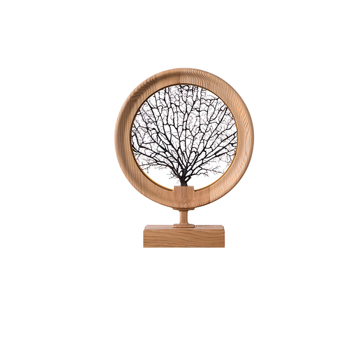 Tree of Light LED Table Lamp - Vakkerlight
