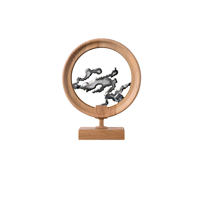 Tree of Light LED Table Lamp - Vakkerlight